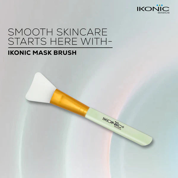 IKONIC - MASK BRUSH