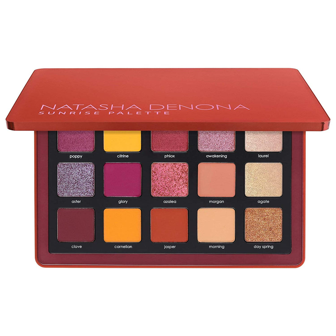 NATASHA DENONA -  SUNRISE PALETTE - 19.25 G