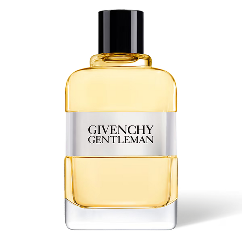 GIVENCHY GENTLEMAN EDT ORIGINAL 100ML