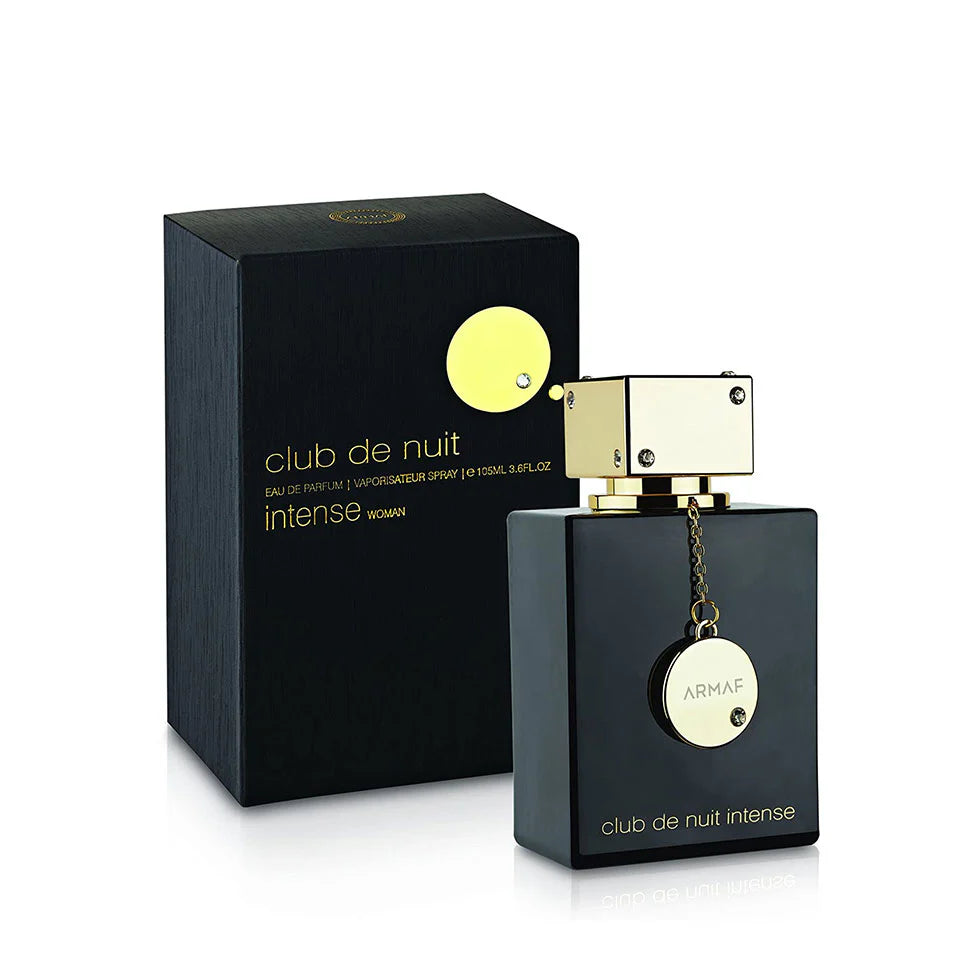 ARMAF CLUB DE NUIT INTENSE WOMAN EDP 105ML