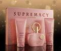 AFNAN SUPREMACY PINK POUR FEMMEGIFT SET
