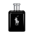RALPH LAUREN POLO BLACK EDT 125ML