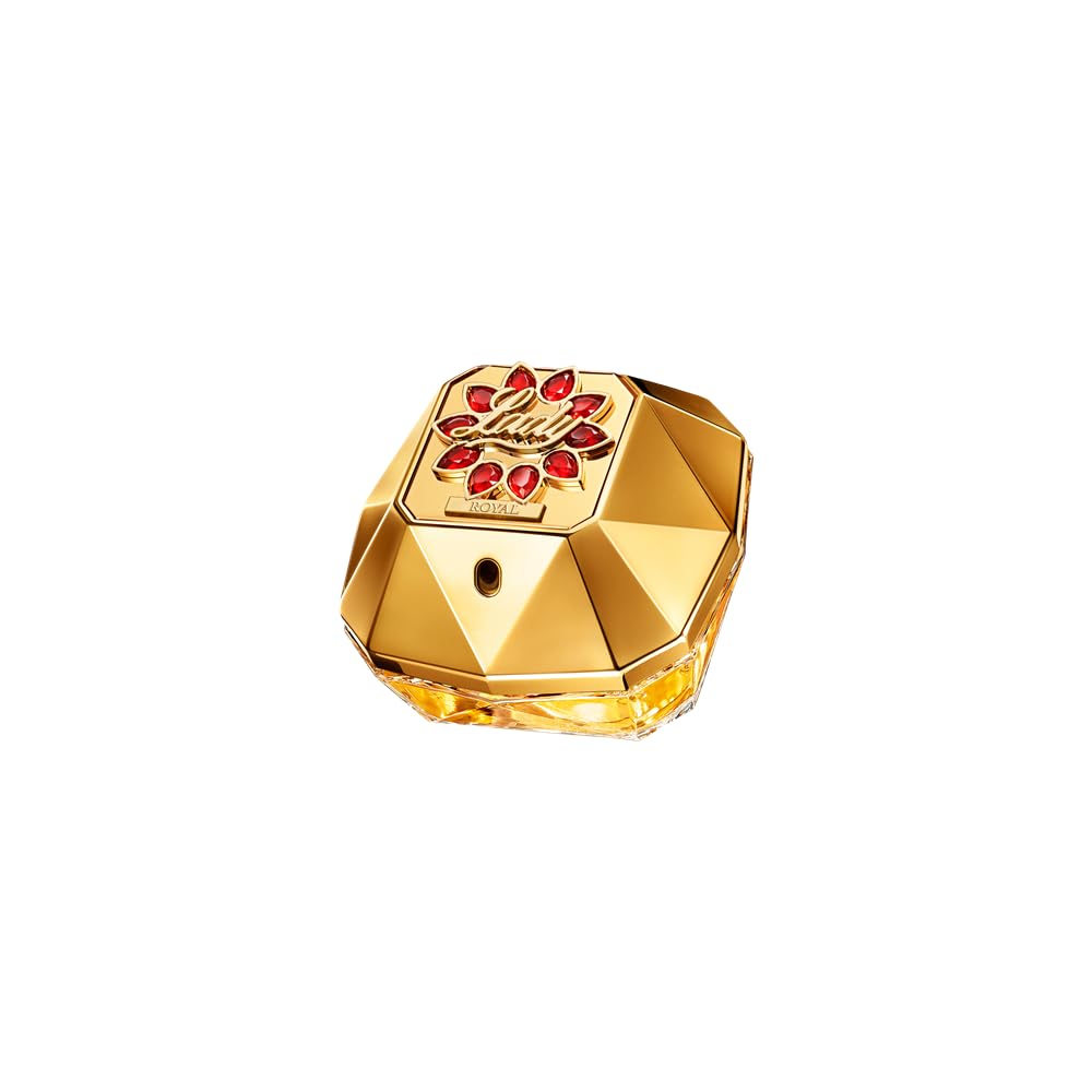 PACO RABANNE LADY MILLION ROYAL EDP 80ML