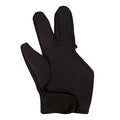 IKONIC - HEAT PROTECTECTIVE GLOVES (BLACK)