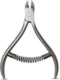 IKONIC IKB 318C SPRING GRIP CUTICLE CUTT