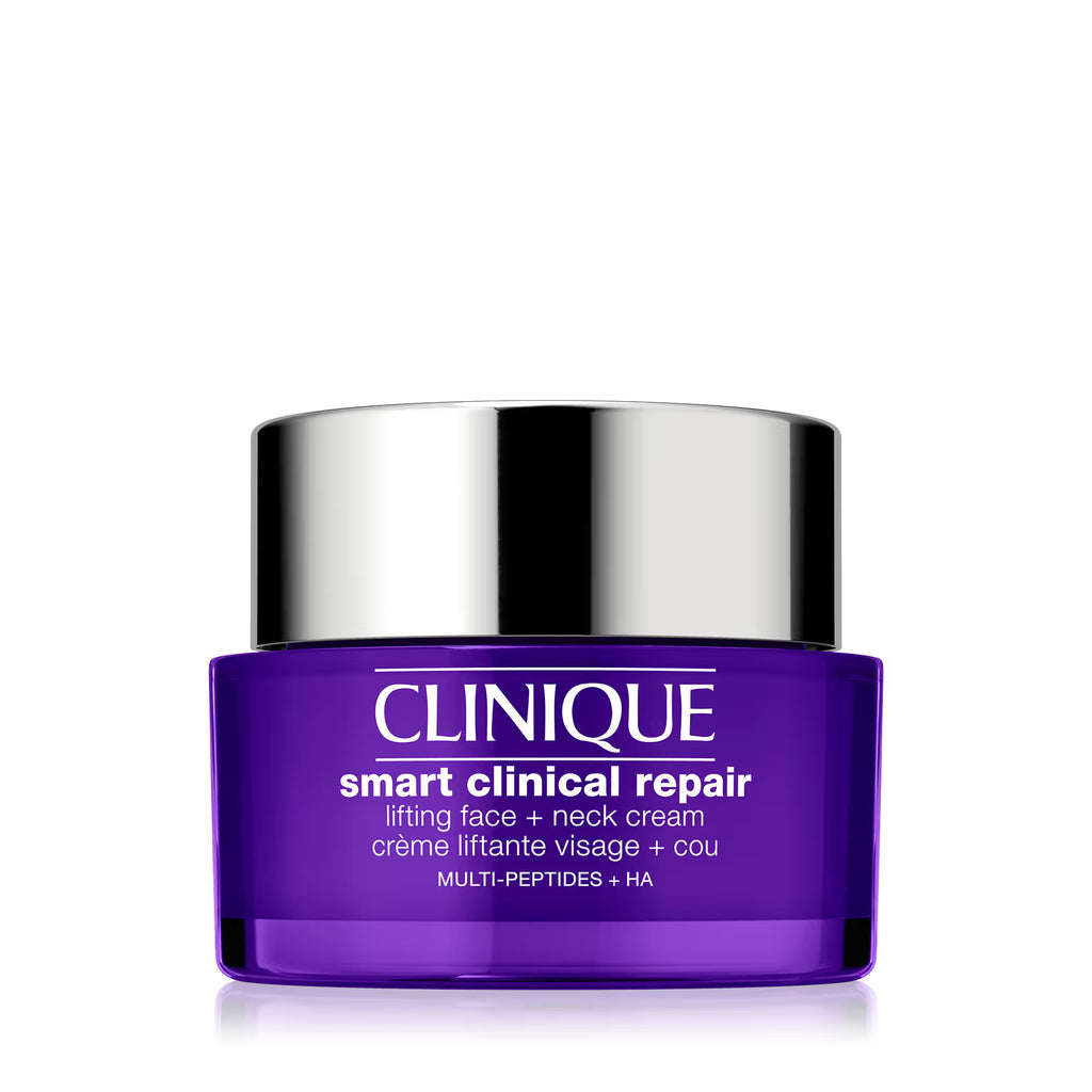 CLINIQUE -  SMART CLINICAL REPAIR - LIFTING FACE / NECK CREAM - 50ML