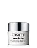 CLINIQUE -  EVEN BETTER - BRIGHTENING MOISTURIZER SPF 20 - 50ML