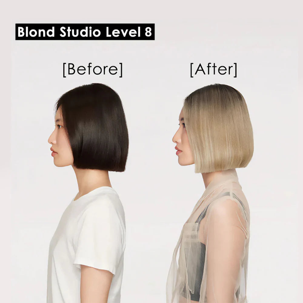 LOREAL - L.P - BLONDER - 500 G