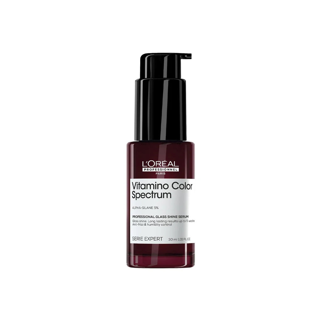 LOREAL - VITAMINO SPECTRUM SERUM - 30ML
