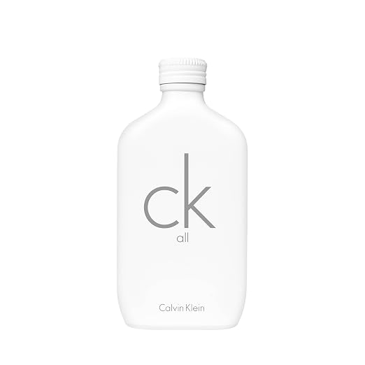CK ALL UNISEX EDT 200ML