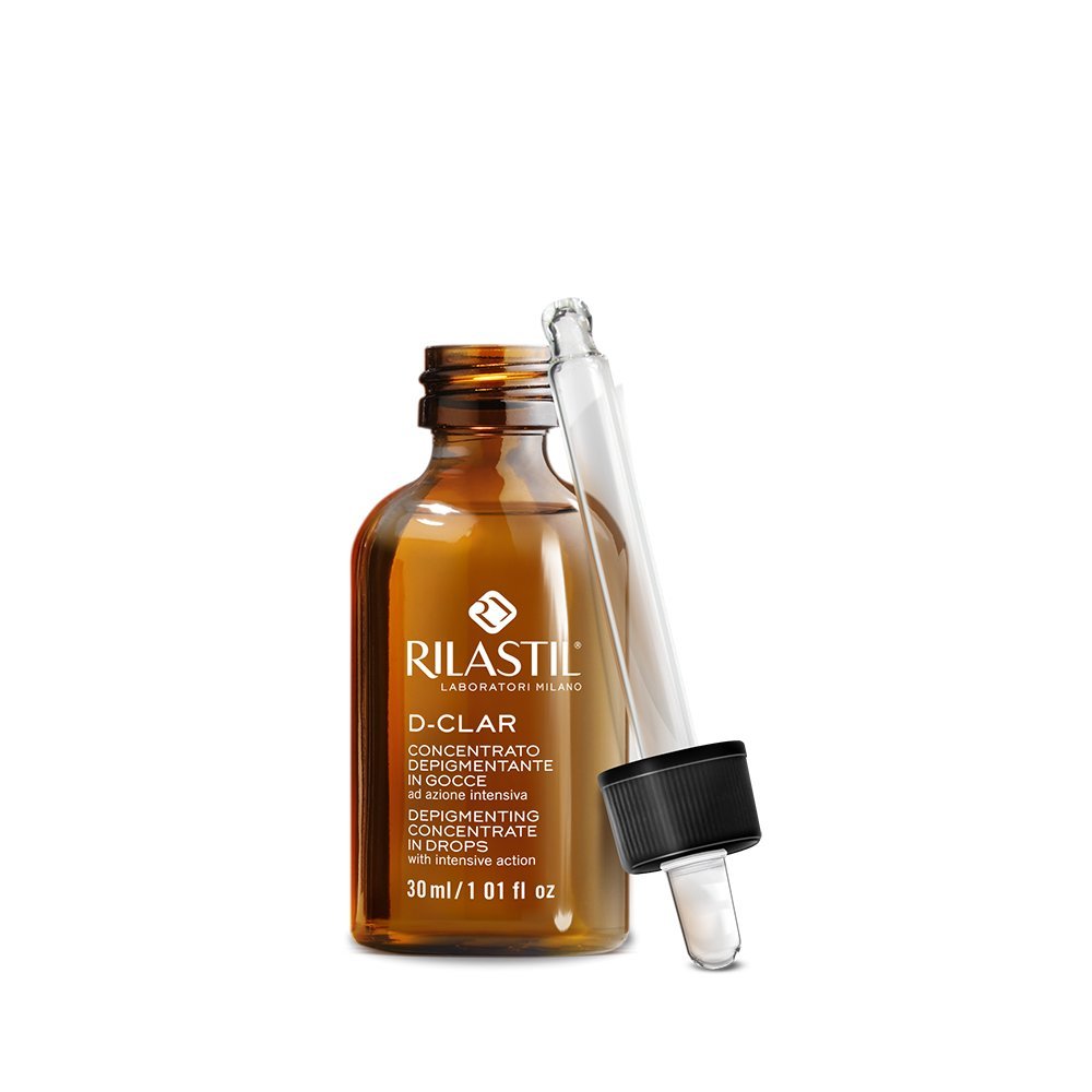 RILASTIL D - CLAR DEPIGMENTING  DROPS 30ml