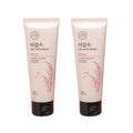 FACE SHOP RICE WATER BRIGHT CLEAN FOAM	100ML