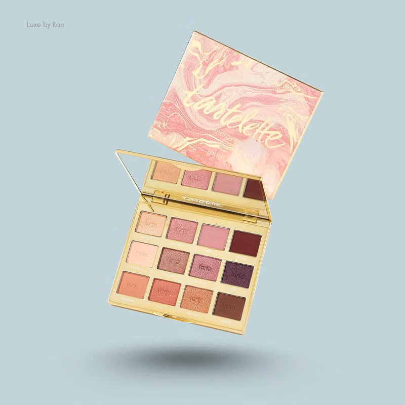 TARTE - TARTELETTE ENERGY - 18 G