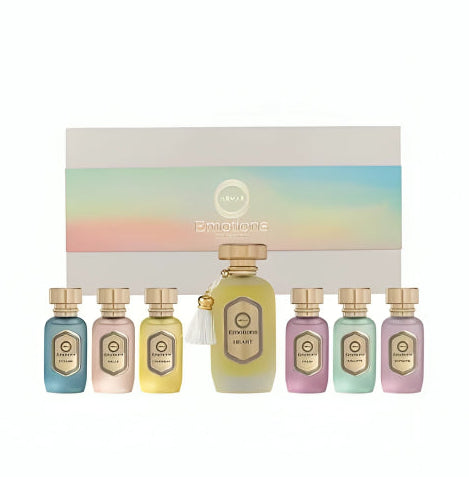 ARMAF EMOTION COLLECTION GIFT SET