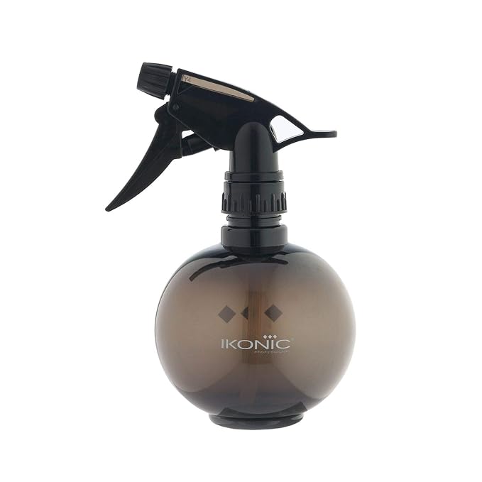 IKONIC - SPRAY BOTTLE - GLOBE 480ML