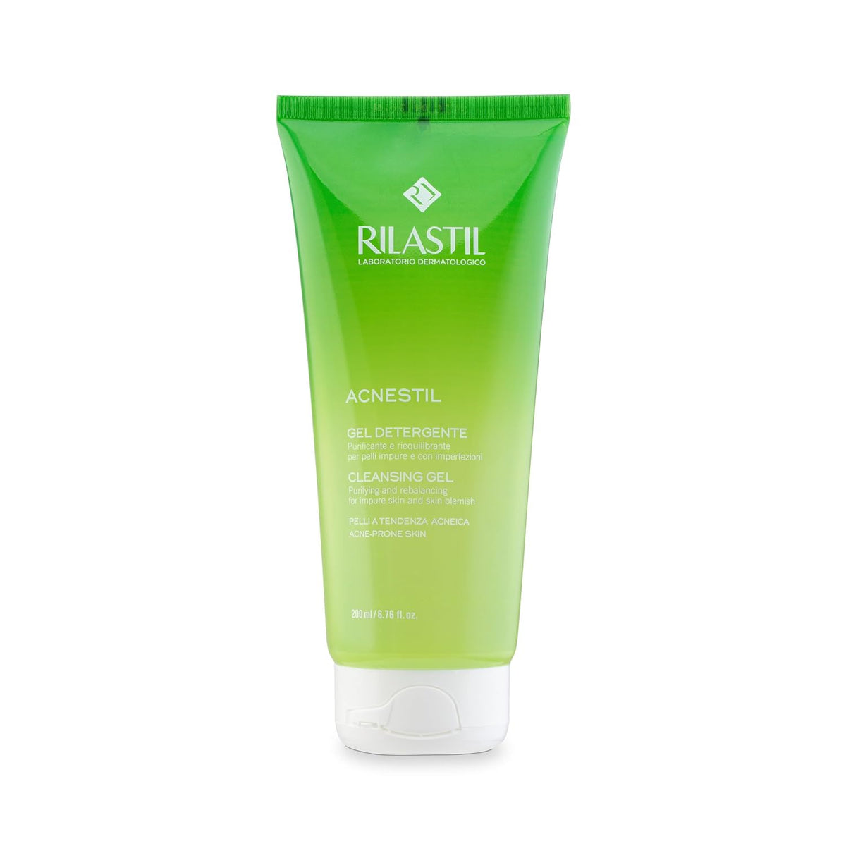 RILASTIL ACNE CLEANSER 200ML