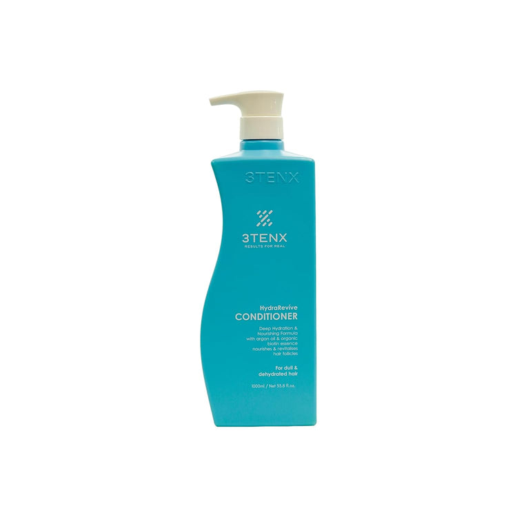 3 TENX HYDRA REVIVE CONDITIONER 1L
