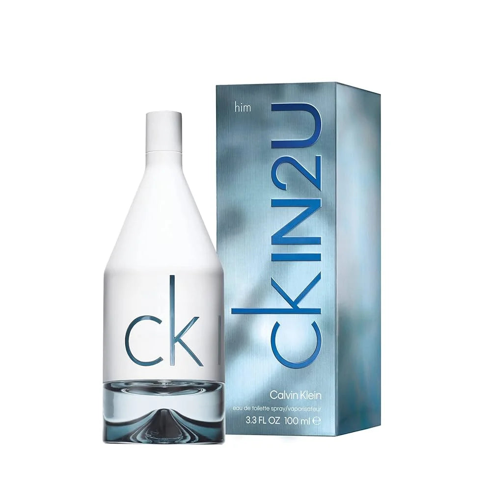 CK IN 2 U MEN 100ML