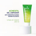 RILASTIL ACNE CLEANSER 200ML