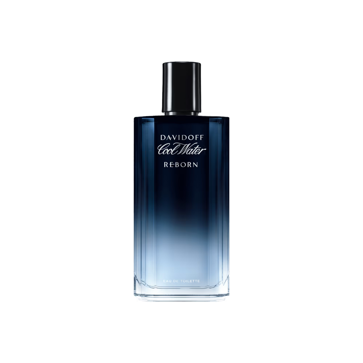 DAVIDOFF COOLWATER REBORN EDT - 125ML