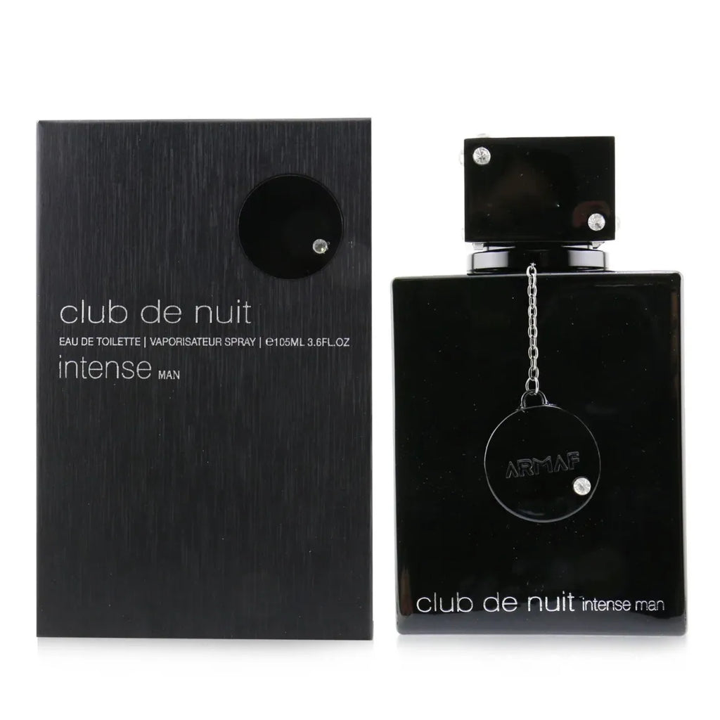 ARMAF CLUB DE NUIT INTENSE MAN EDT 105ML