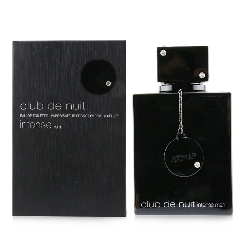 ARMAF CLUB DE NUIT INTENSE MAN EDT 105ML