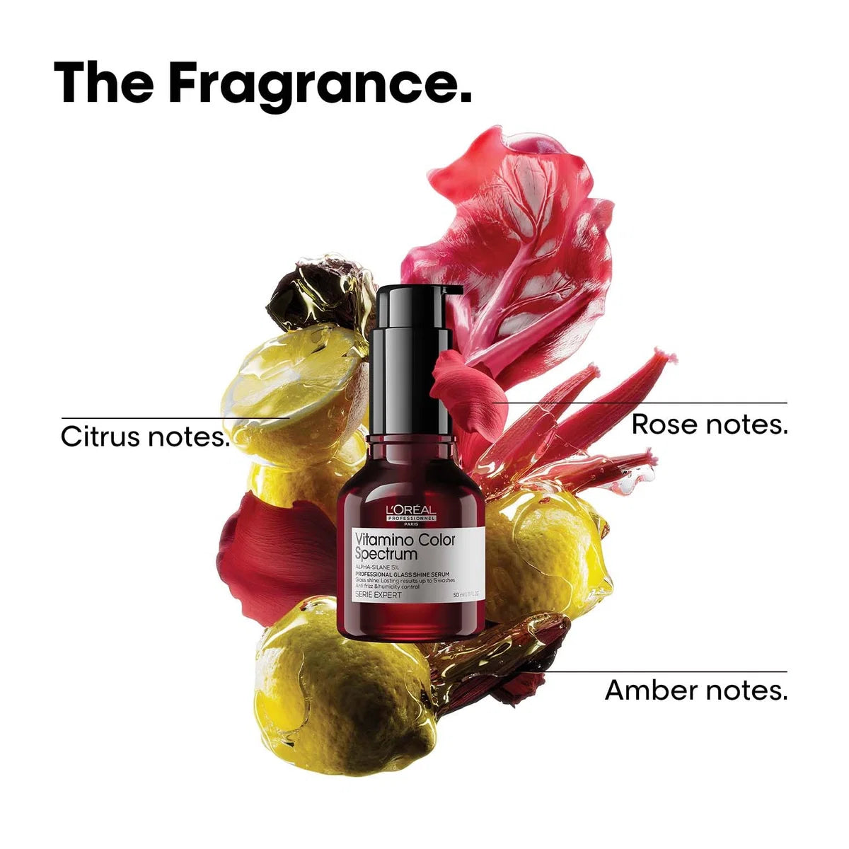 LOREAL - VITAMINO SPECTRUM SERUM - 30ML