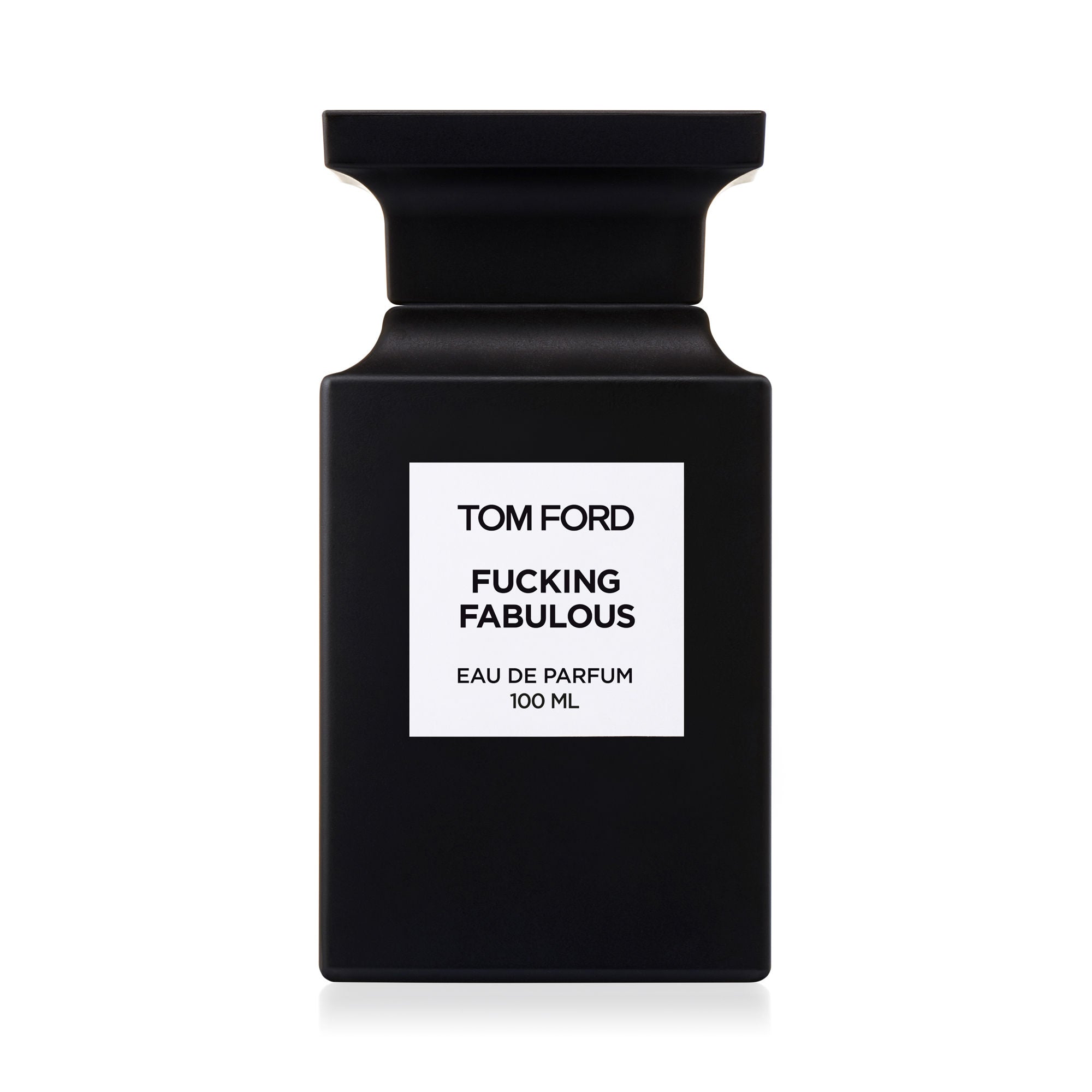 TOM FORD - FUCKING FABULOUS - EAU DE PARFUM - 100 ML