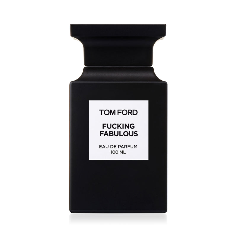 TOM FORD - FUCKING FABULOUS - EAU DE PARFUM - 100 ML