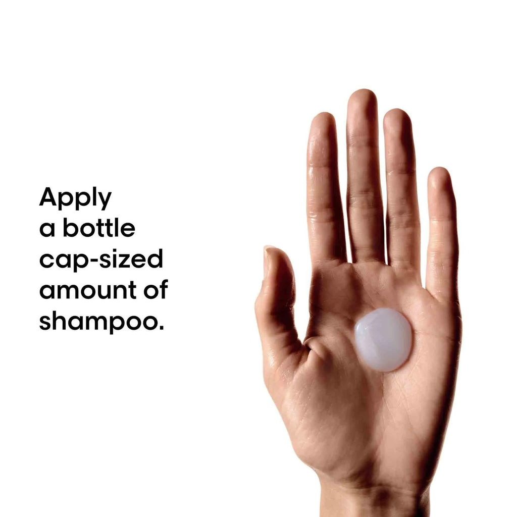 LOREAL -   PROFF VITAMINO COL SPECTRUM SHAMPOO - 300 ML