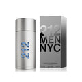 CAROLINA HERRERA 212 MEN NYC - EDT 100ML