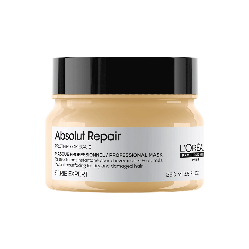 LOREAL - S.E - ABSOLUT REPAIR MASK - 250 ML