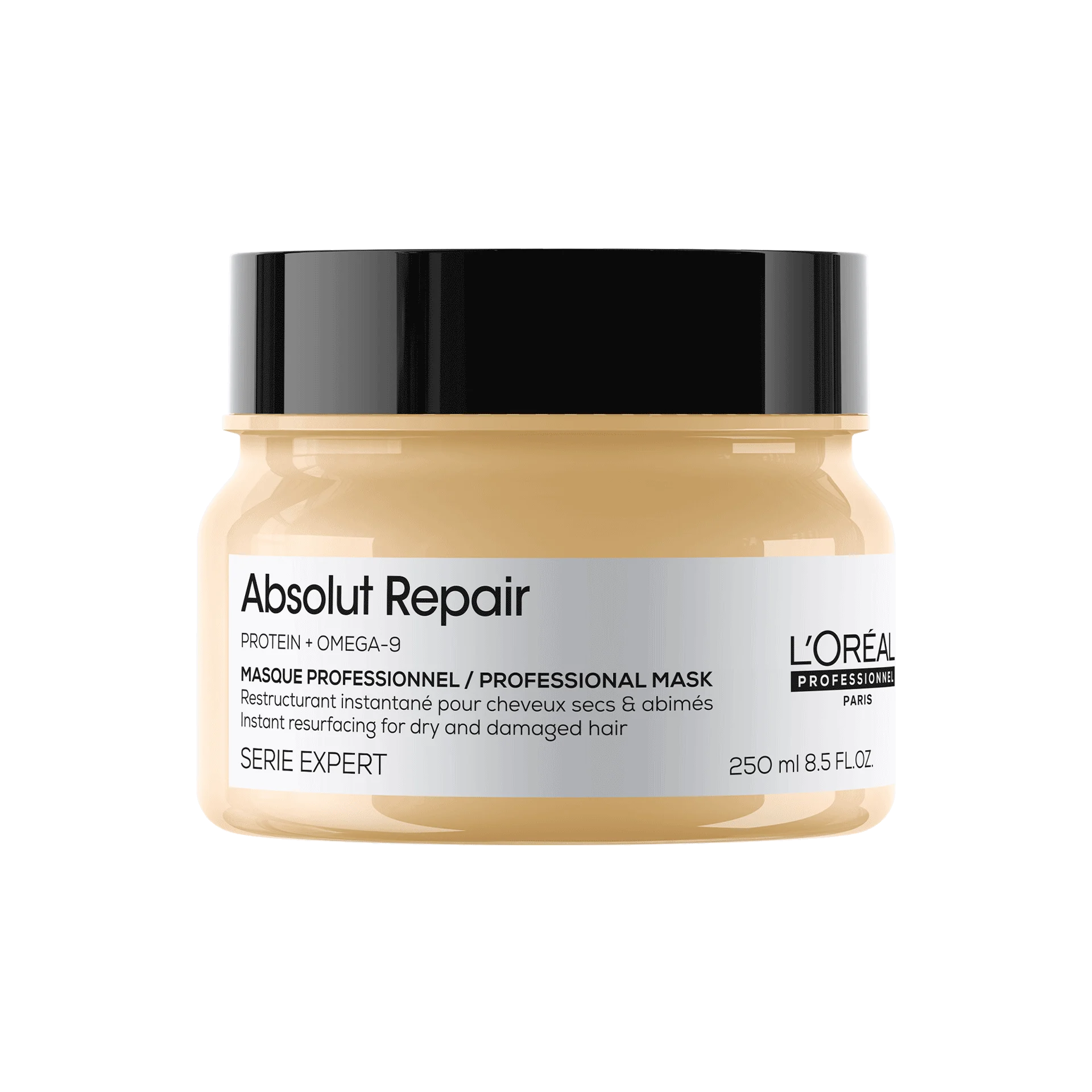 LOREAL - S.E - ABSOLUT REPAIR MASK - 250 ML