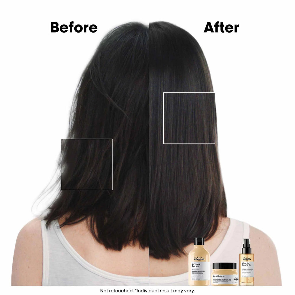LOREAL - S.E - ABSOLUT REPAIR MASK - 250 ML