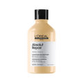 LOREAL - S.E - ABSOLUT REPAIR SHAMPOO - 300 ML