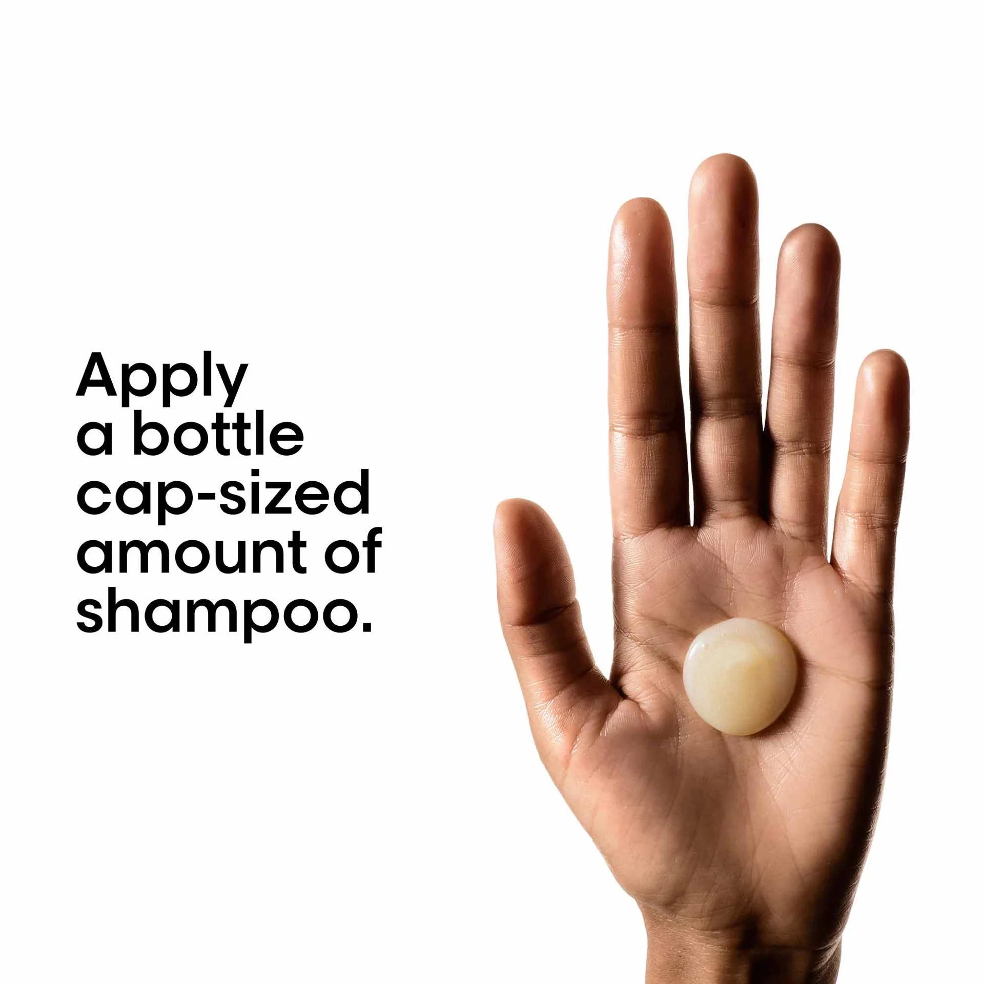 LOREAL - S.E - ABSOLUT REPAIR SHAMPOO - 300 ML
