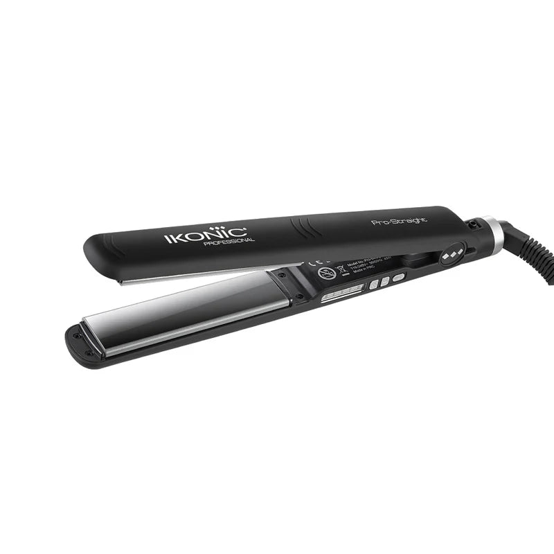 IK- BLK HAIR PRO STRAIGHTNER