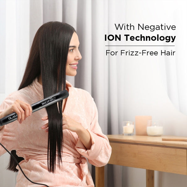 IKONIC -  STRAIGHTENER - GLEAM PRO