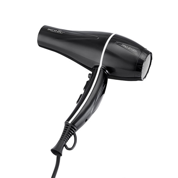 IKONIC  -  HAIR DRYER - PRO 2100+