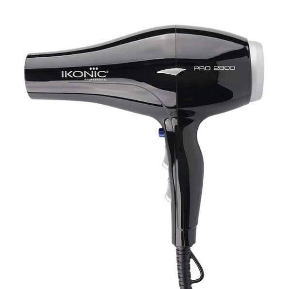 IKONIC  -  HAIR DRYER - PRO 2800+