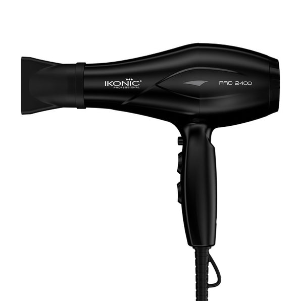 IKONIC  -  HAIR DRYER - PRO 2400+