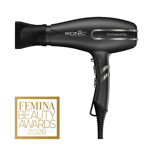 IKONIC - PRO HAIR DRYER - DYNAMITE+