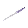 IKONIC - MATALLIC SHAPPHIRE NAIL FILER - 724K