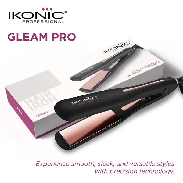 IK- GLEAM PRO STRAIGHTNER