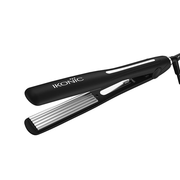 IKONIC - HAIR CRIMPER - SLIM TITANIUM CRIMPER 2.0
