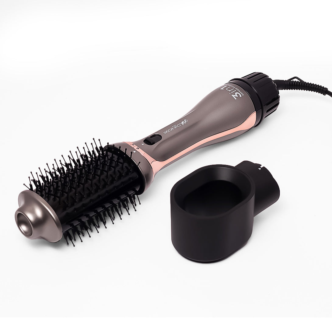 IKONIC - ME 3IN1 EXPRESS STYLER