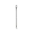 IKONIC - NAIL PUSHER & CUTICLE REMOVER - 713C