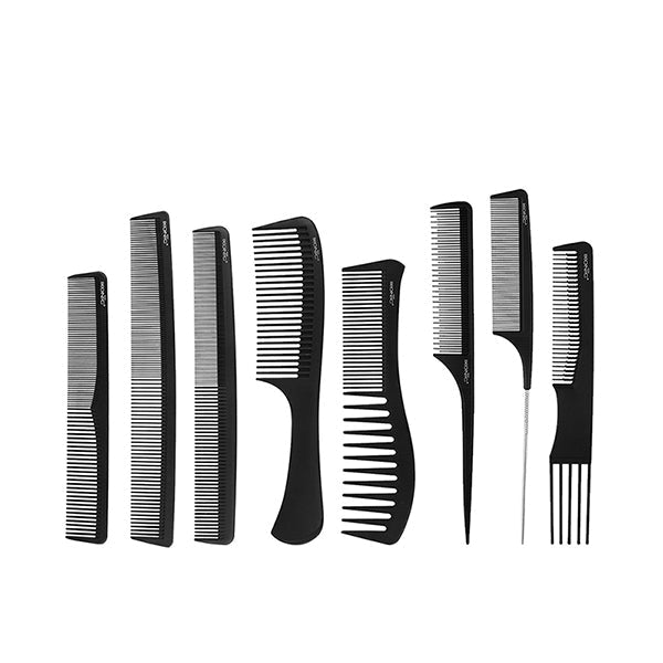 IKONIC - PRO COMB SET - 8 PCS