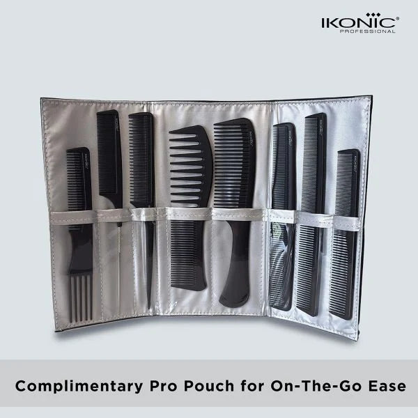 IK ESS PRO COMB SET 8 PCS