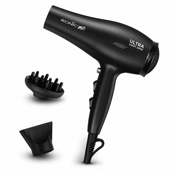 IK- ULTRA LIGHT DRYER @3000